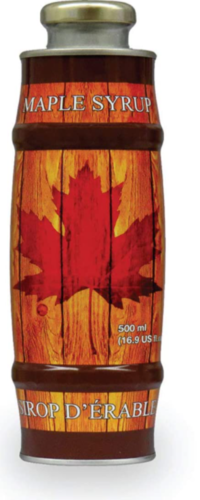 Richer- Maple Syrup- 500ml Product Image